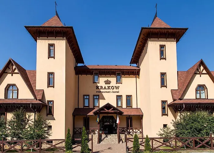 Hotel Krakow