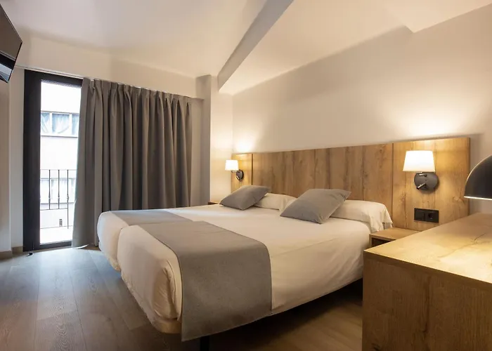 Hotel Cervol By Nexta Andorre-la-Vieille