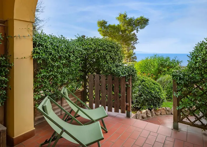 Hotel Caesar Augustus