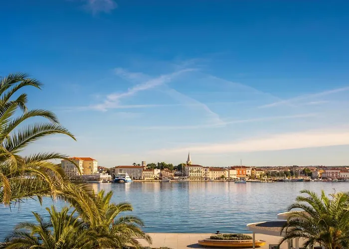 Isabella Island Hotel & Villas, Valamar Collection Poreč