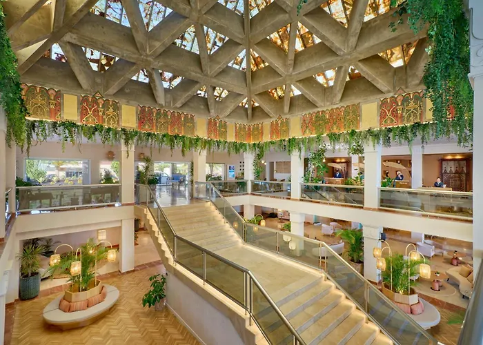 Iberostar Selection Fuerteventura Palace (Adults Only) Morro Jable 