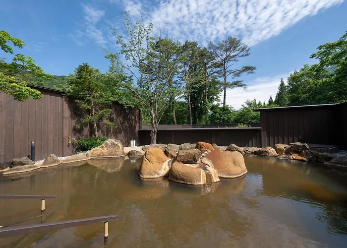Miyama Ouan Kyoritsu Resort