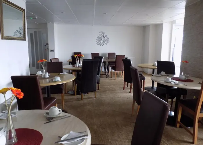 The Royal Windsor Hotel
