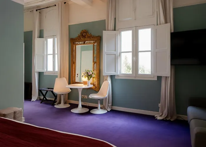 Maison Fredon Bordeaux Centre