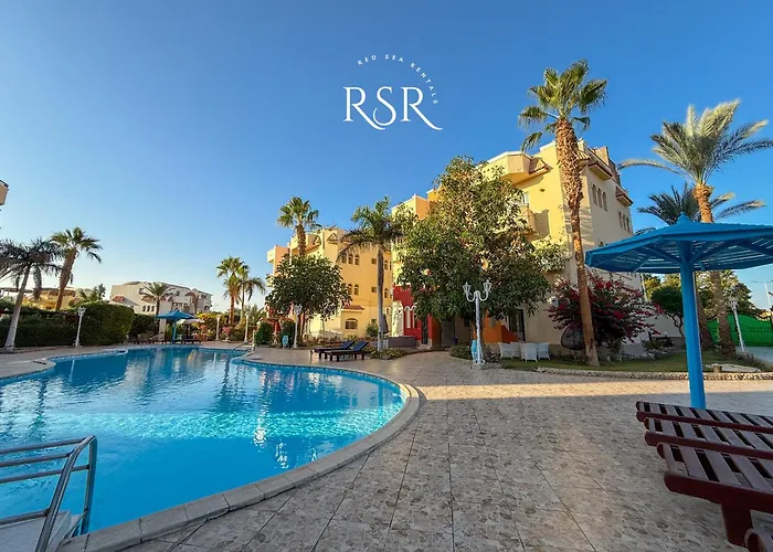 Green Garden Resort