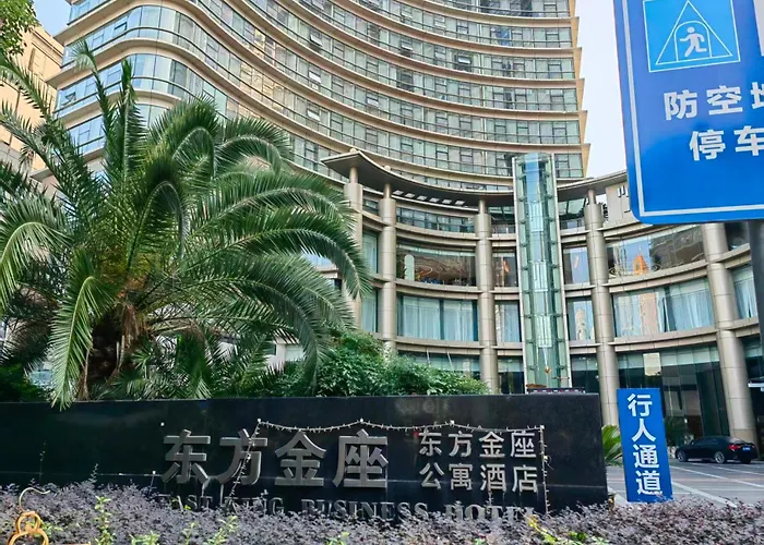 East King Business Hotel