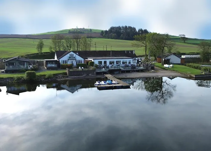 The Inn On The Loch