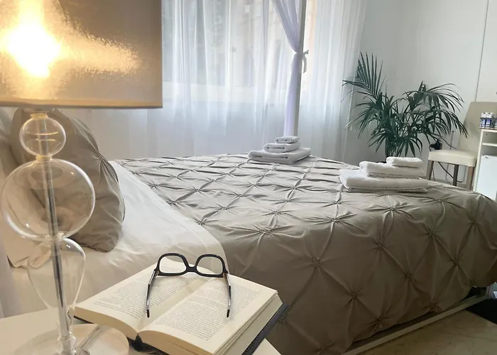 Al Politeama Rooms B&B
