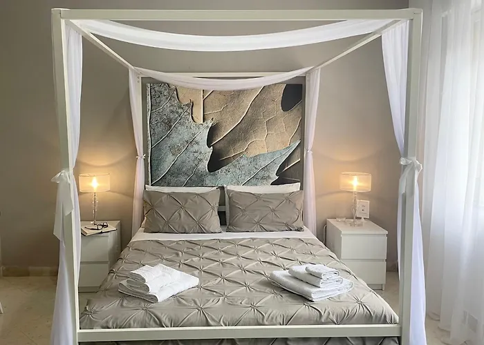 Al Politeama Rooms B&B