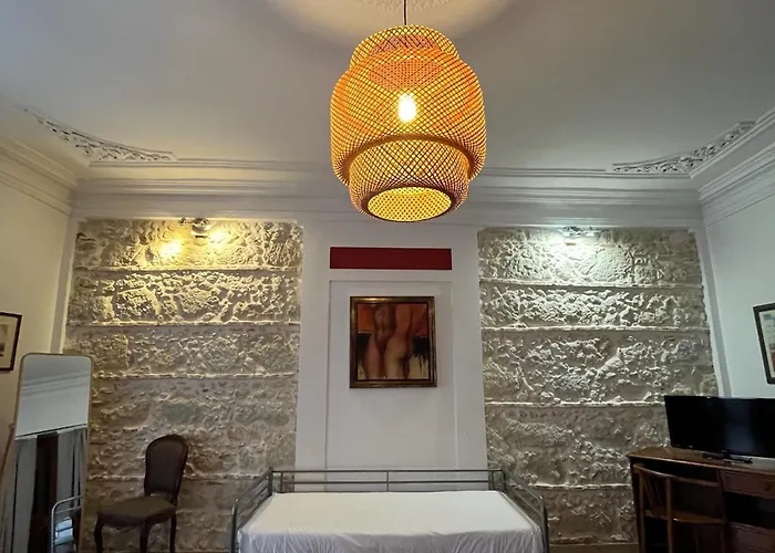 Asul B&B Lisbona