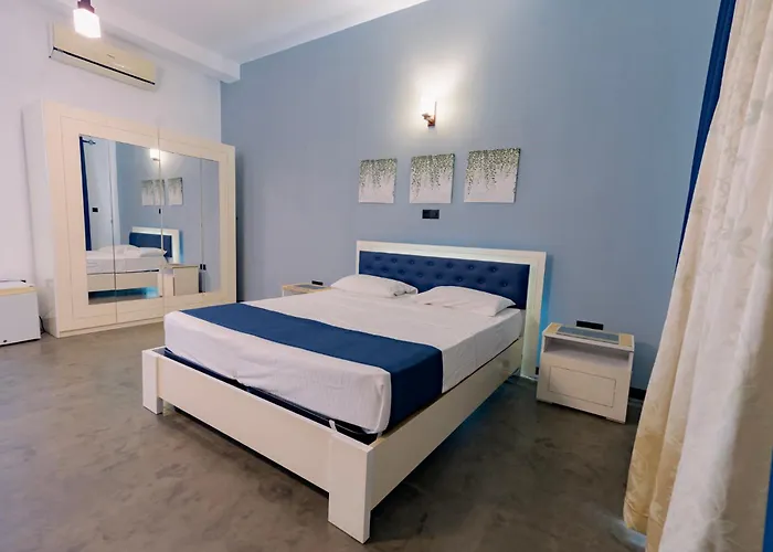 Blue Fox Hikkaduwa