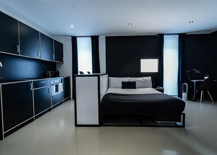 Kip Hotel Londres