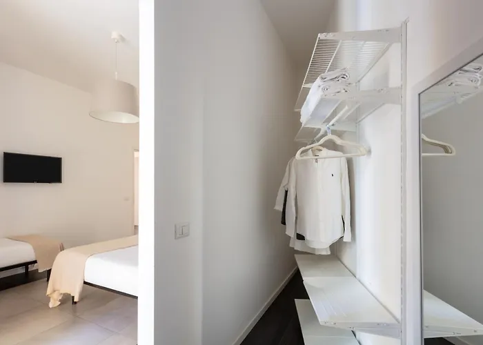 Vatican City Suites By Hili