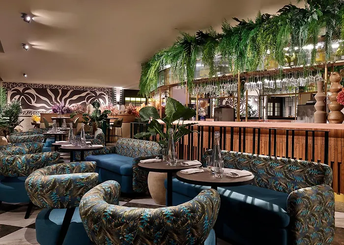 Lapita, Dubai Parks And Resorts, Autograph Collection