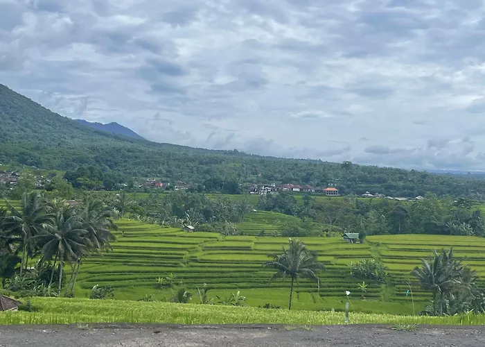 Pondok Indah Homestay
