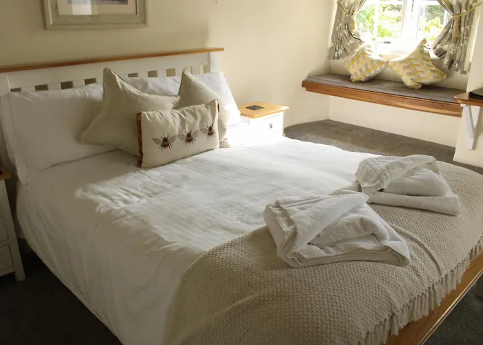 Red Lion Hotel Broadclyst