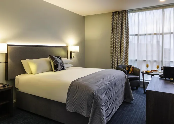 Mercure Bridgwater
