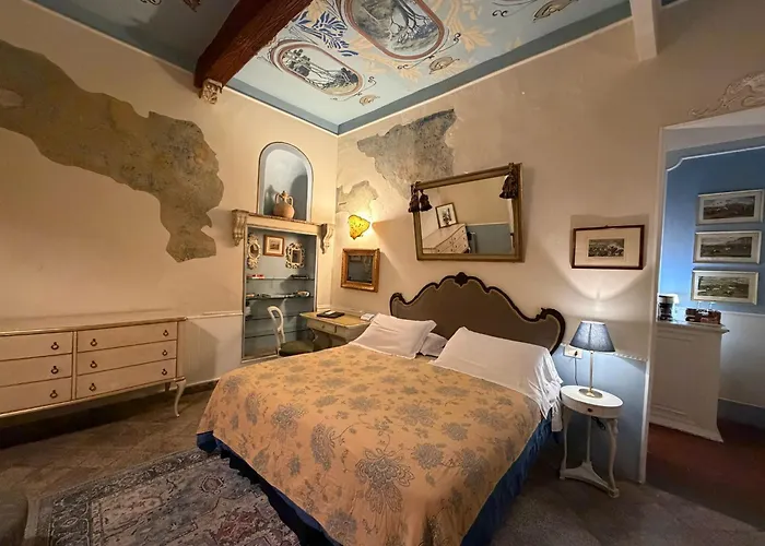 Relais&Maison Grand Tour