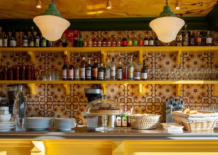Hotel Les Deux Gares & Spa