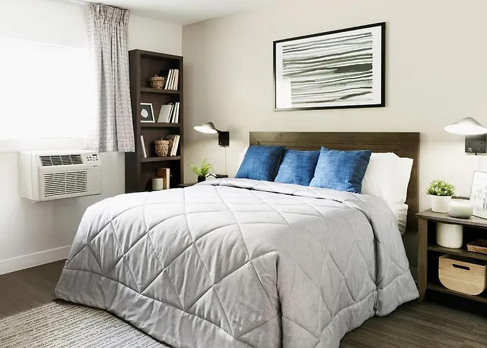 Intown Suites Extended Stay Pittsburgh Pa McCandless Township