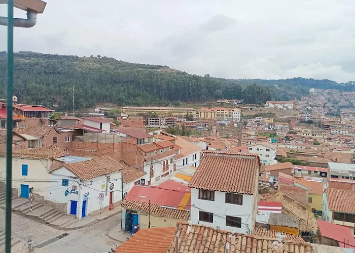 Marvelous Plaza