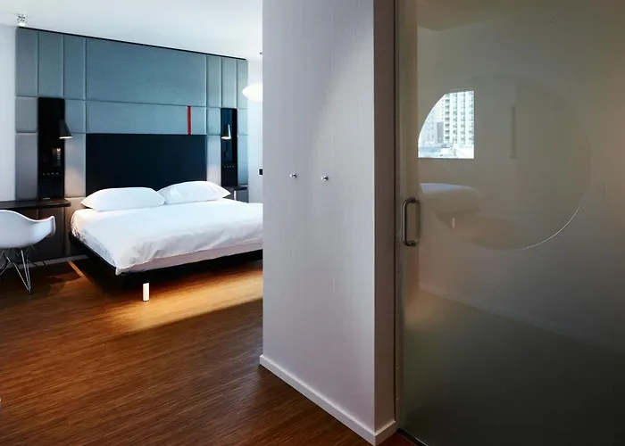 Hotel Citizenm San Francisco Union Square