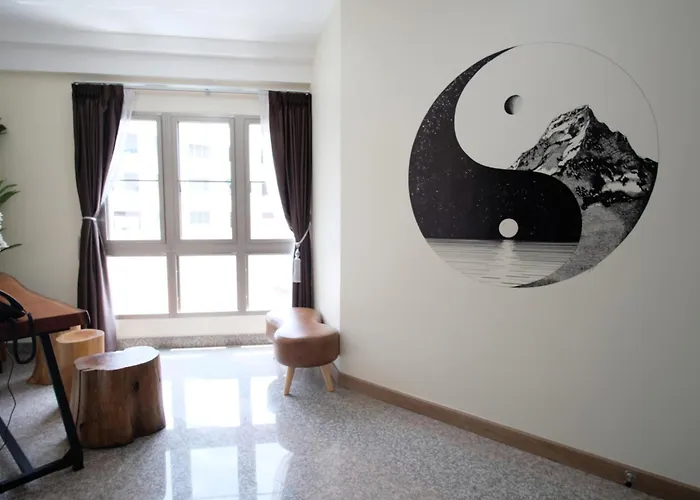 Cha Li'S Family Hotel&Hostel