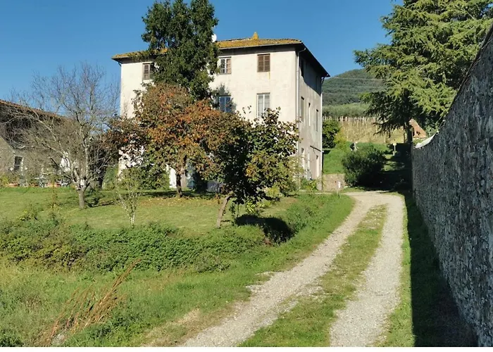 La Maison De Jardin