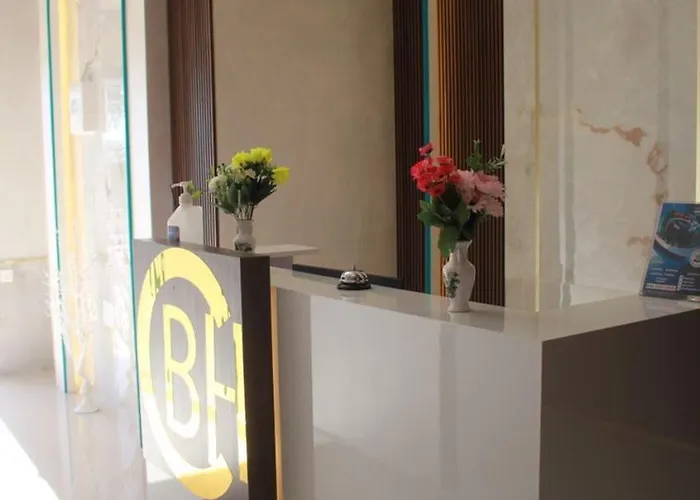Castle Beach Hotel Aqaba