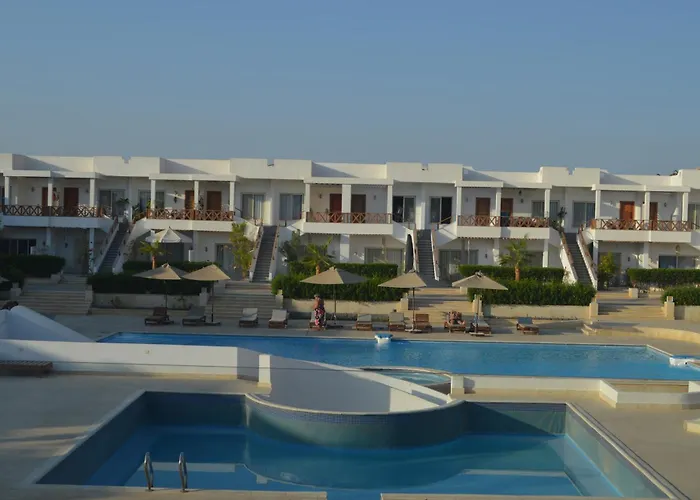A Residence