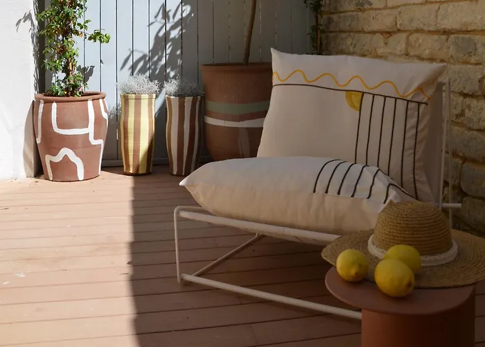 Hotel M Soleil - Montpellier Centre Saint Roch