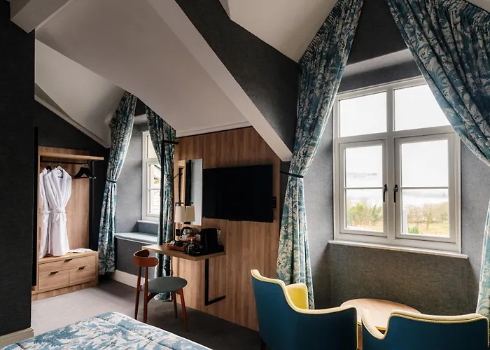 Craig Manor Hotel Bowness-on-Windermere