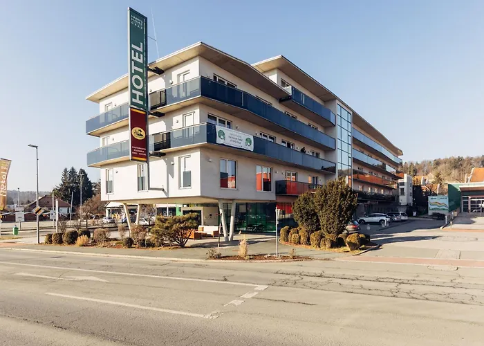 Harry'S Home Hart Bei Graz Hotel & Apartments