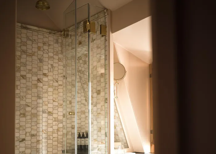 The Rookery Hotel Londen