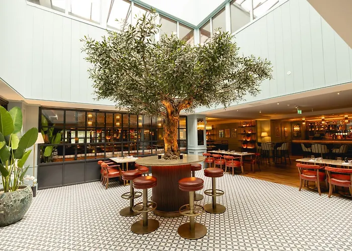 Mount Errigal Hotel, Conference&Leisure Centre Letterkenny