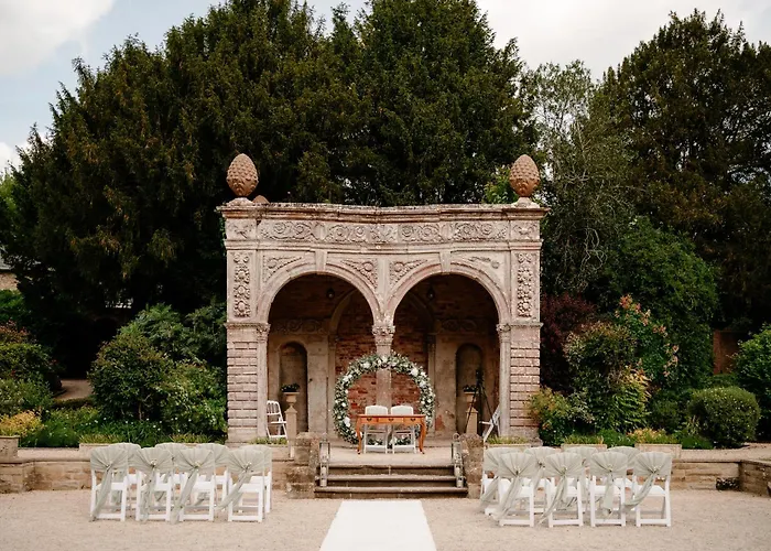 Ettington Park Hotel, Stratford-Upon-Avon
