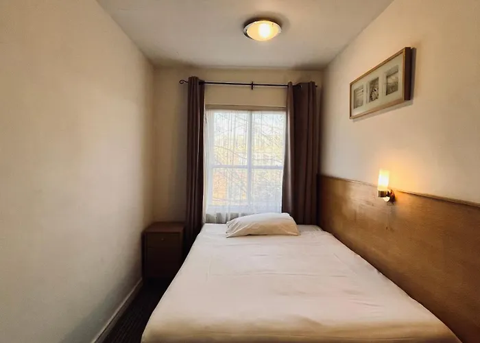 Arriva Hotel Londen