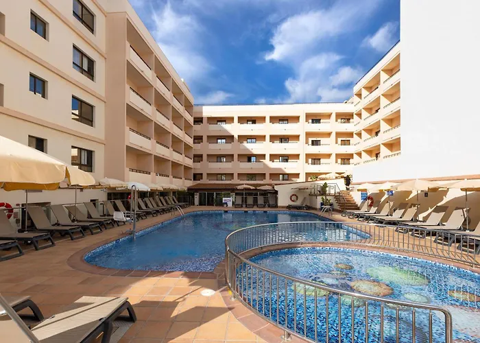 Invisa Hotel La Cala Santa Eularia des Riu