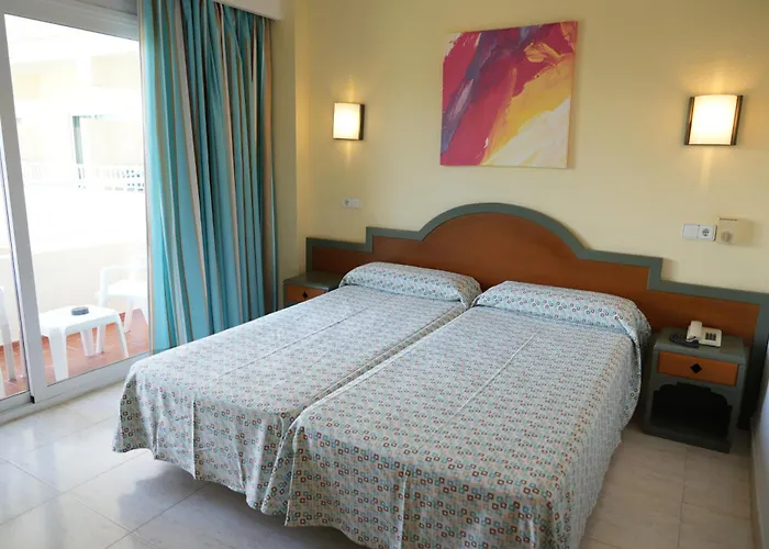 Invisa Ereso All Inclusive Es Canar 