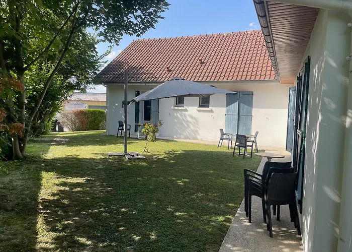 Villa Hotel