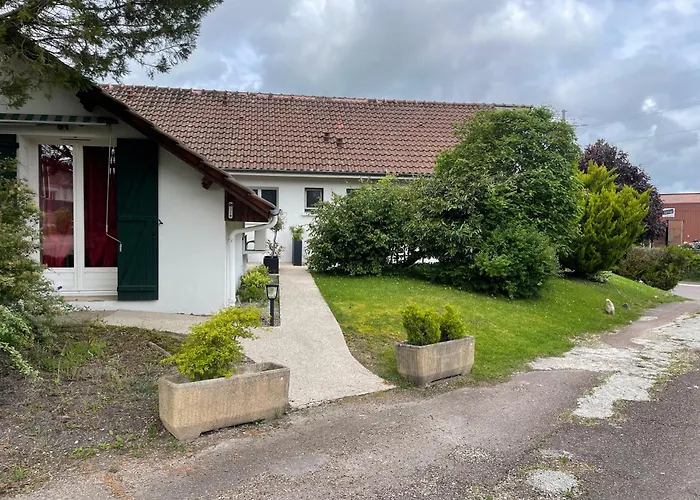 Villa Hotel