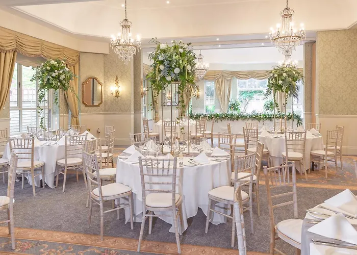 Careys Manor Hotel & Senspa