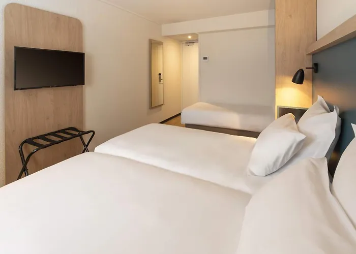 Le Carline, Sure Hotel Collection By Best Western Caen