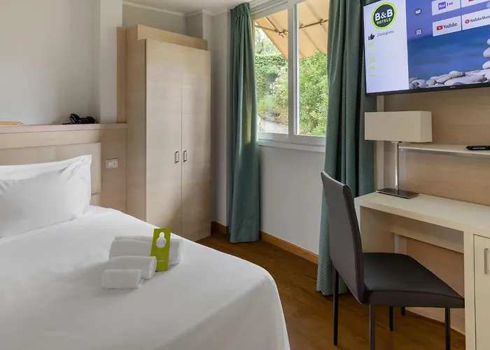 Park Hotel Suisse Santa Margherita Ligure