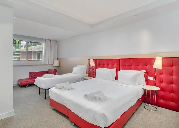 Park Hotel Suisse Santa Margherita Ligure