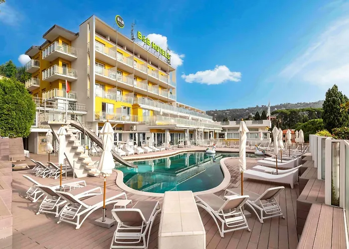 Park Hotel Suisse Santa Margherita Ligure