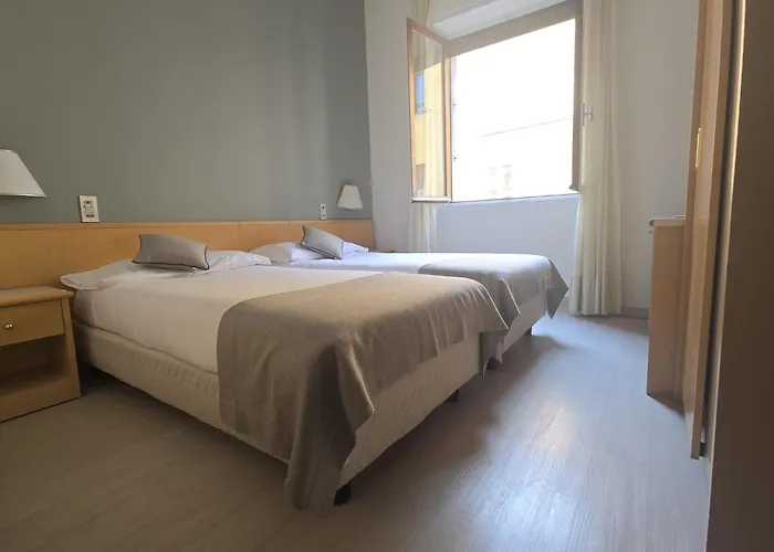 Mokinba Hotels Sant'Ambroeus Milan