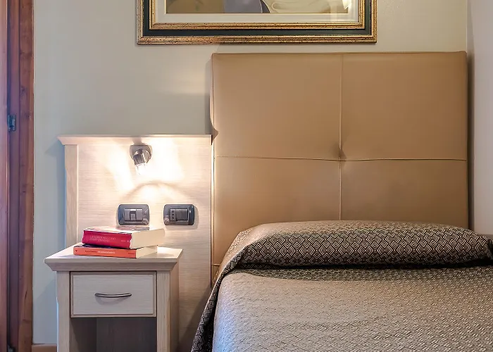 Hotel Noce Brescia