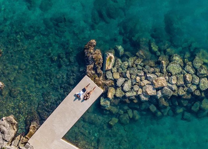 Amadria Park Hotel Milenij Abbazia