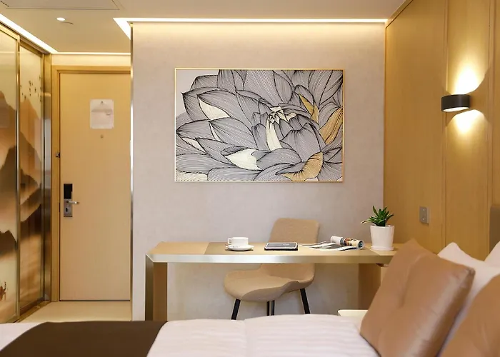 Hotel B P International Hong Kong